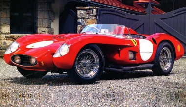 TOP 10 μοντέλα στο σφυρί: Money, money, money…