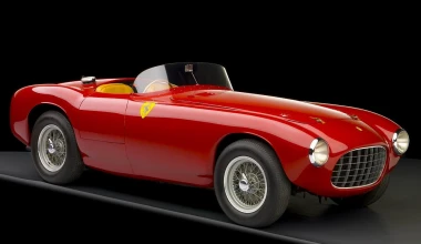 TOP 10 μοντέλα στο σφυρί: Money, money, money…