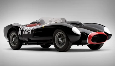 TOP 10 μοντέλα στο σφυρί: Money, money, money…