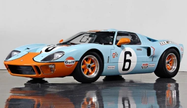 TOP 10 μοντέλα στο σφυρί: Money, money, money…