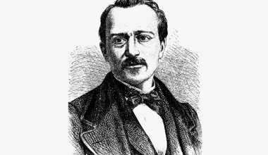 Etienne Lenoir (1822-1900): Ο ενδιάμεσος κρίκος
