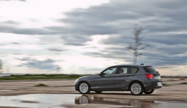 BMW 116i