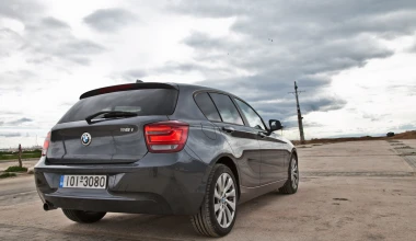 BMW 116i