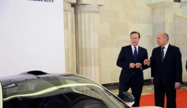 TOP 10 εβδομάδας 18-24 Ιανουαρίου 2014