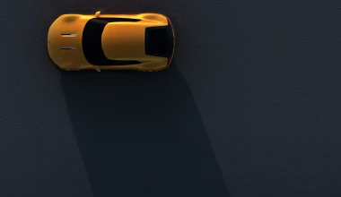 Kia GT4 Stinger concept στο μικροσκόπιο