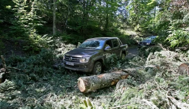 Volkswagen Amarok 2.0 Bi TDI