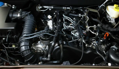 Volkswagen Amarok 2.0 Bi TDI