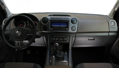 Volkswagen Amarok 2.0 Bi TDI