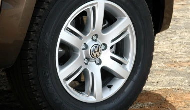 Volkswagen Amarok 2.0 Bi TDI