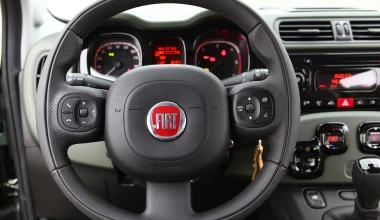 Fiat Panda Trekking 1.3 Multijet ΙΙ