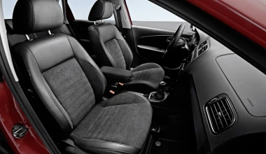 Νέο VW Polo facelift