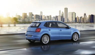 Νέο VW Polo facelift