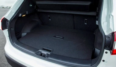 Nissan Qashqai: Τρεις κινητήρες για την Ελλάδα

