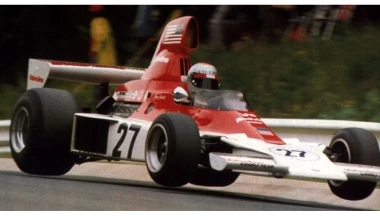 John Barnard: The Indycar years