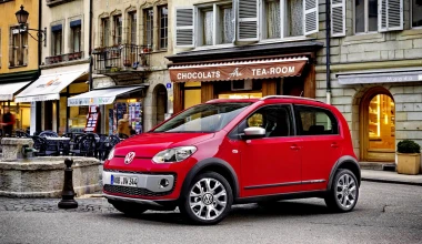 5 Νέα μικρά με λουκ SUV