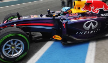 Ανασκόπηση των δοκιμών στην Jerez