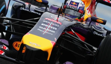 Ανασκόπηση των δοκιμών στην Jerez