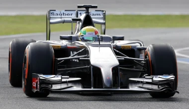 Ανασκόπηση των δοκιμών στην Jerez