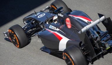 Ανασκόπηση των δοκιμών στην Jerez