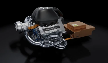 Ανασκόπηση των δοκιμών στην Jerez