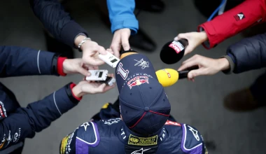 Ανασκόπηση των δοκιμών στην Jerez