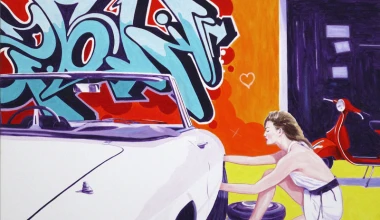 Marco Kooiman: Dolce Vita