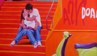 Marco Kooiman: Dolce Vita