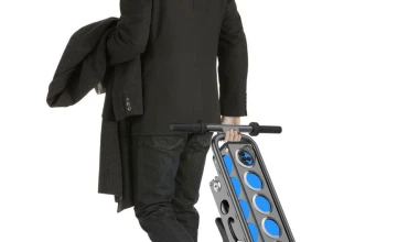 Ηλεκτρικό πατίνι Urb-E

