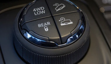 Στη Γενεύη το νέο Jeep Cherokee