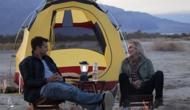 Σταρ του Hollywood πίνουν νερό από την εξάτμιση (VIDEO)