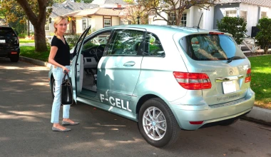 Σταρ του Hollywood πίνουν νερό από την εξάτμιση (VIDEO)