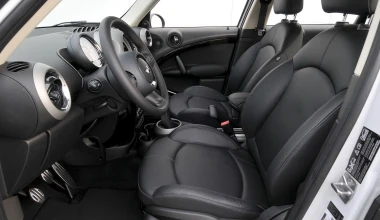 MINI Countryman ALL4 Cooper S