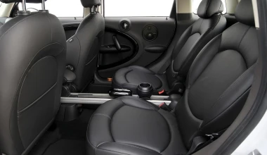 MINI Countryman ALL4 Cooper S