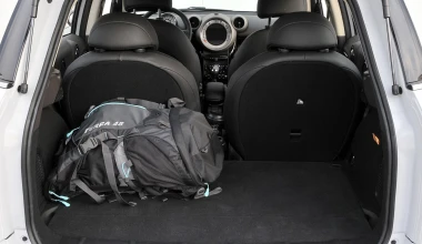 MINI Countryman ALL4 Cooper S