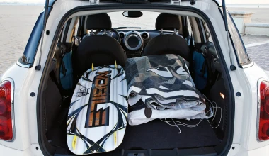 MINI Countryman ALL4 Cooper S