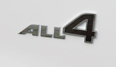 MINI Countryman ALL4 Cooper S