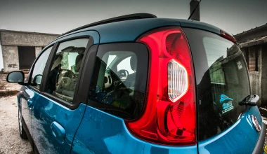 Fiat Panda 1.3 MultiJet II