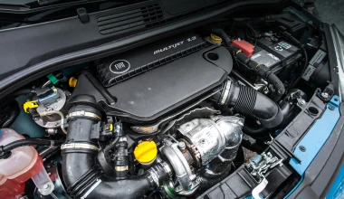 Fiat Panda 1.3 MultiJet II