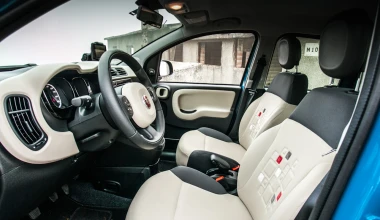 Fiat Panda 1.3 MultiJet II