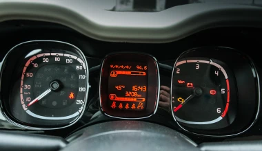 Fiat Panda 1.3 MultiJet II