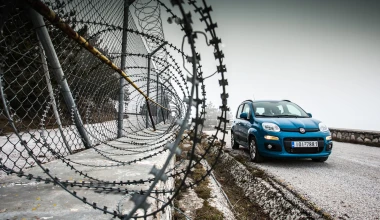 Fiat Panda 1.3 MultiJet II