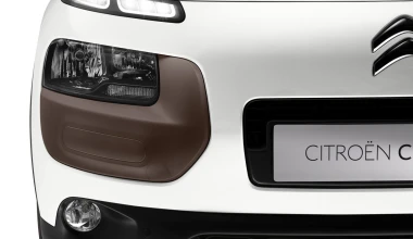 Νέο Citroen C4 Cactus στη Γενεύη