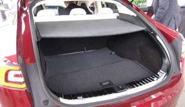 Tesla Model S στην Ευρώπη