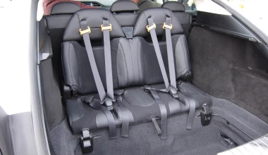 Tesla Model S στην Ευρώπη