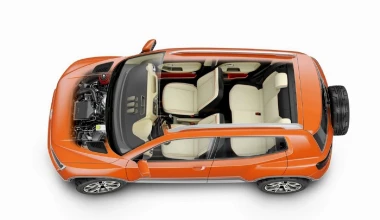 VW Taigun στην Ινδία