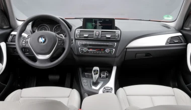 BMW 118i auto