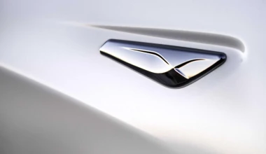 Νέα BMW X3 facelift

