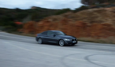BMW 420d