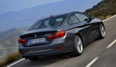 BMW 420d