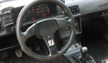 ΟΔΗΓΟΥΜΕ Audi Quattro (*): Αρχή πάντων